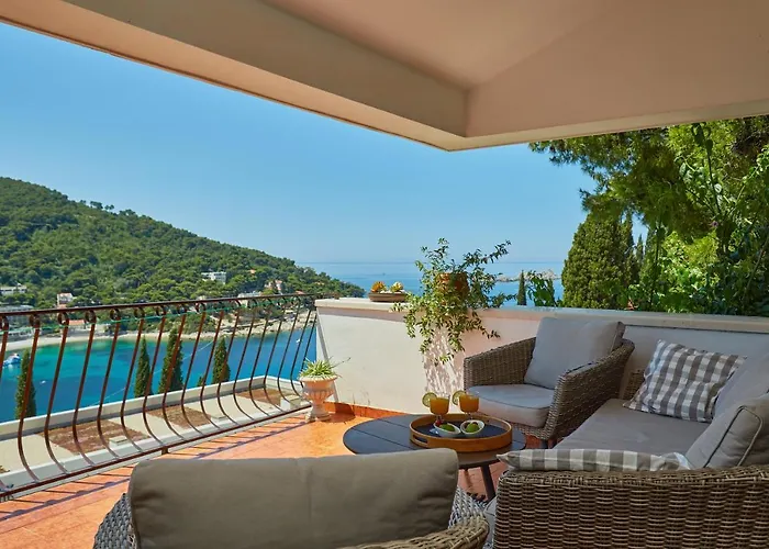 Silva Apartmán Dubrovník