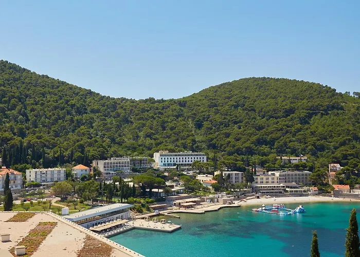 Apartmán Silva Dubrovník