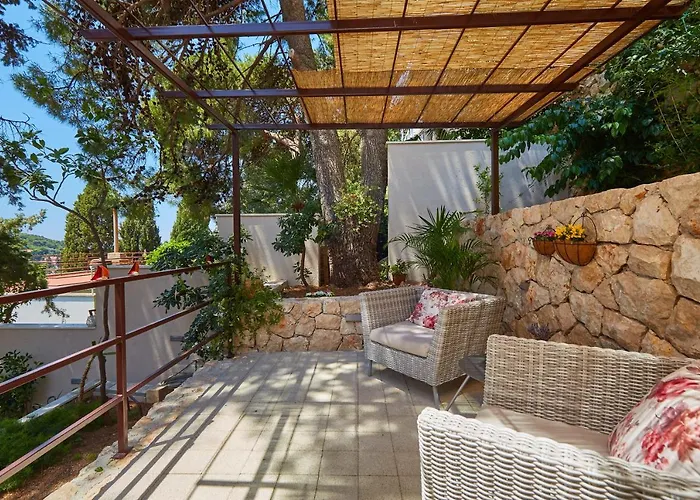 Silva Apartmán Dubrovník