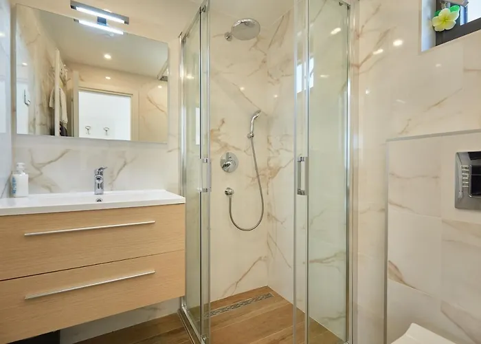 Apartmán Silva Dubrovník