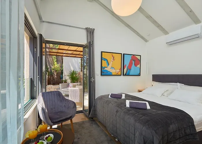 Silva Apartmán Dubrovník