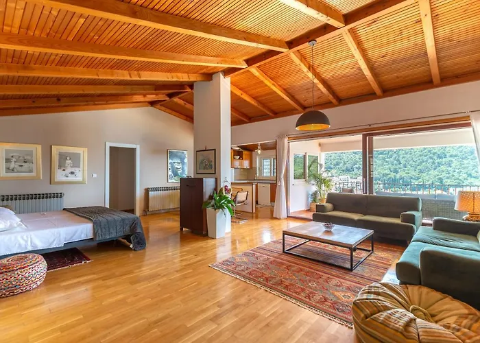 Apartmán Silva Dubrovník