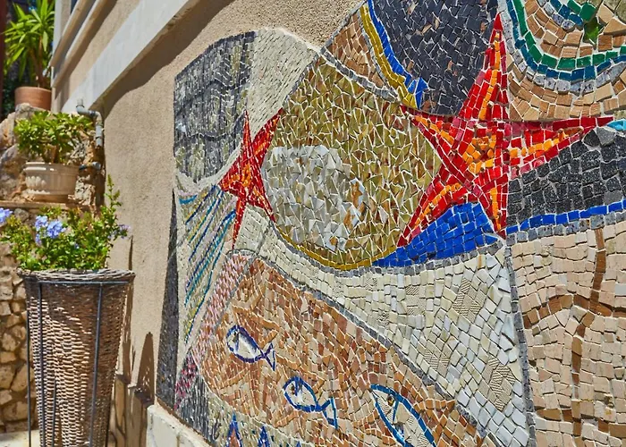 Silva Apartmán Dubrovník