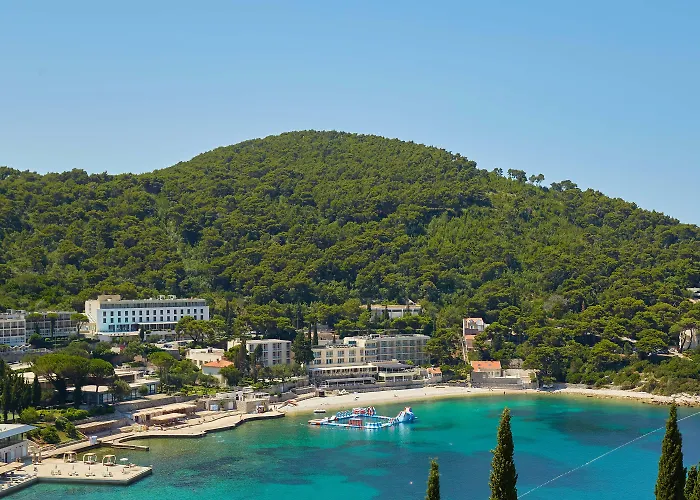 Silva Apartmán Dubrovník