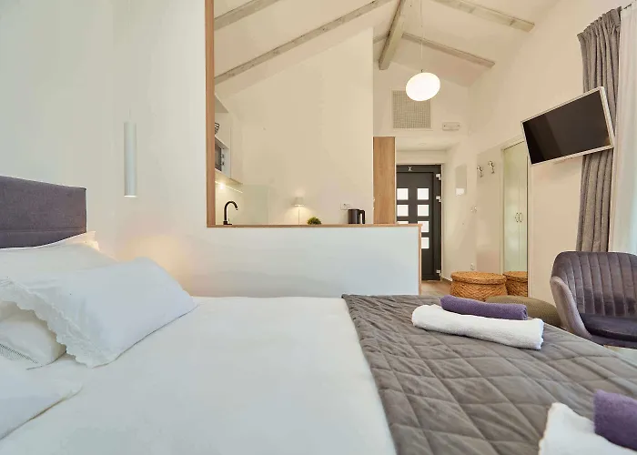 Silva Apartmán Dubrovník