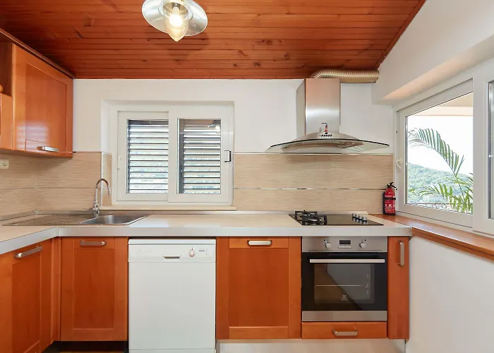 Apartmán Silva Dubrovník