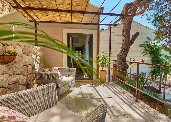 Silva Apartmán Dubrovník