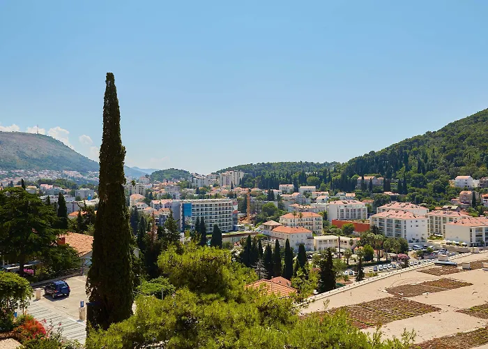 Apartmán Silva Dubrovník