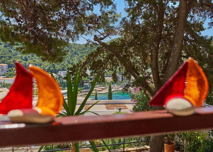 Silva Apartmán Dubrovník