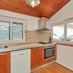 Silva Apartment *