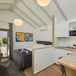 Silva Apartment