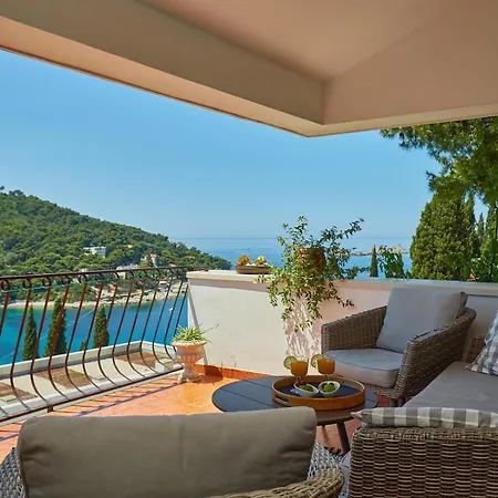 Silva Apartman Dubrovnik