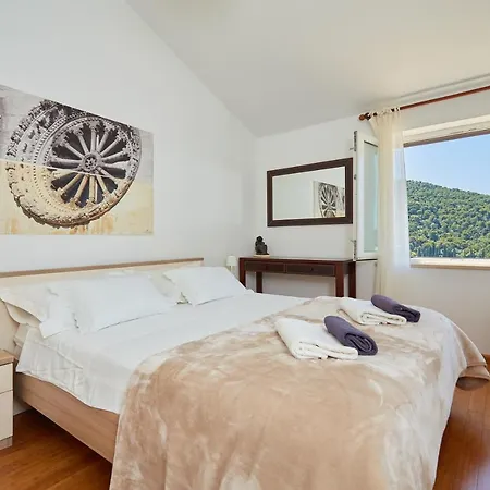 Silva Apartment