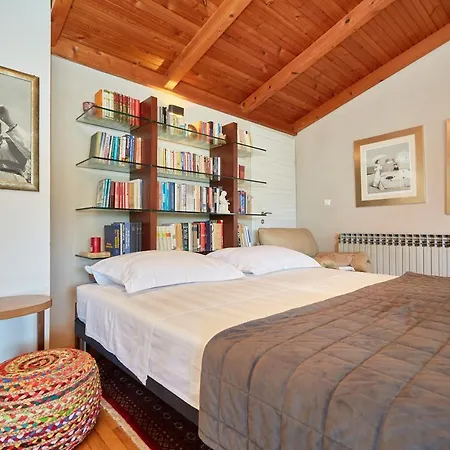 Silva Apartment