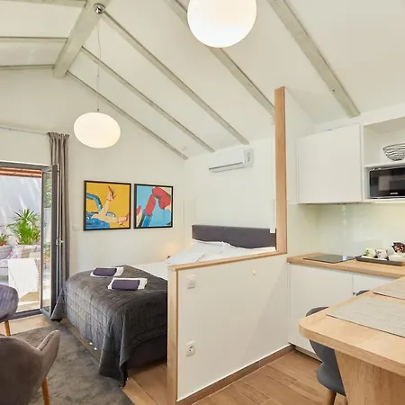 Apartment Silva *