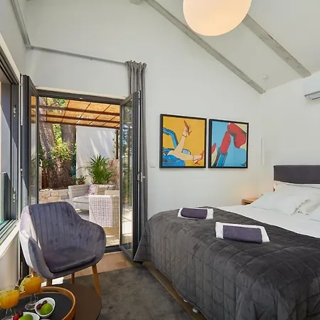 Silva Apartman Dubrovnik