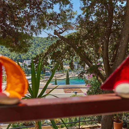 Silva Apartman Dubrovnik