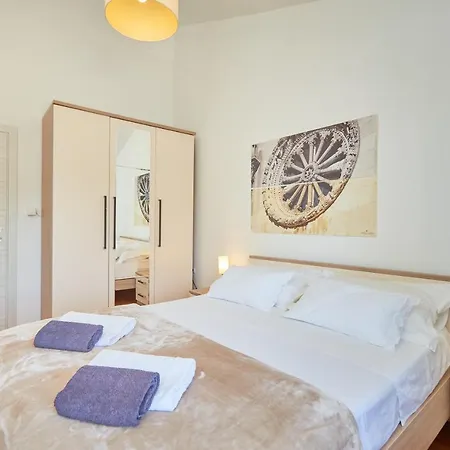 Apartment Silva Dubrovnik