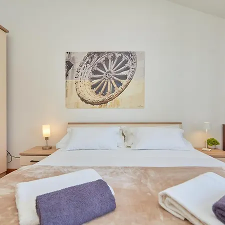 Silva Ντουμπρόβνικ