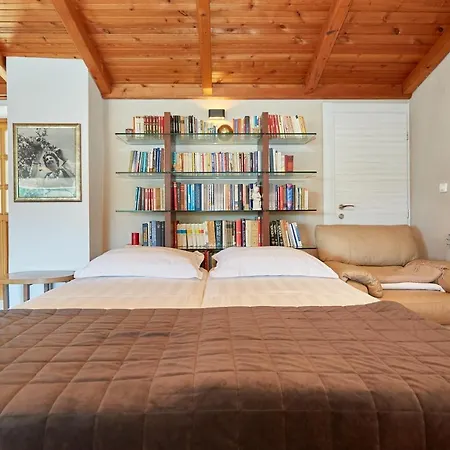 Silva Διαμέρισμα