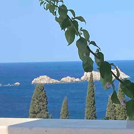 Διαμέρισμα Silva *