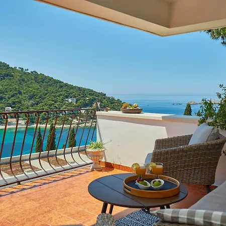 Silva Διαμέρισμα *