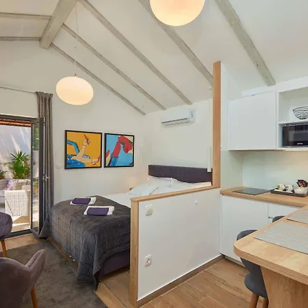 Apartment Silva Dubrovnik