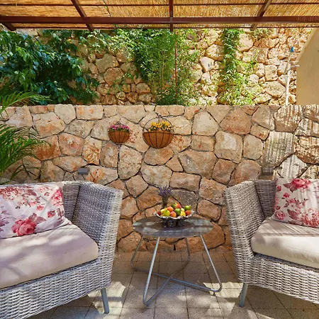 Silva Διαμέρισμα