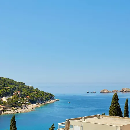 Silva * Ντουμπρόβνικ