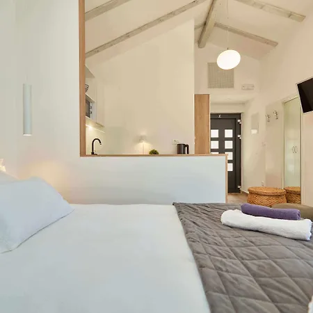 Silva Apartment Dubrovnik