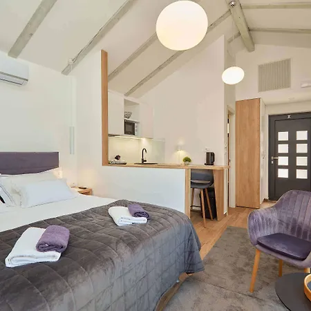 Silva * Ντουμπρόβνικ