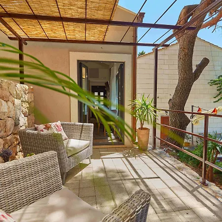 Silva Διαμέρισμα Ντουμπρόβνικ