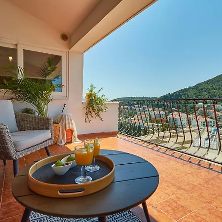 Apartament Silva *