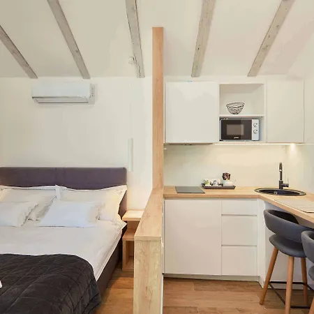 Apartament Silva Dubrownik