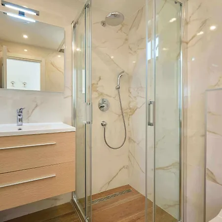 Apartament Silva *