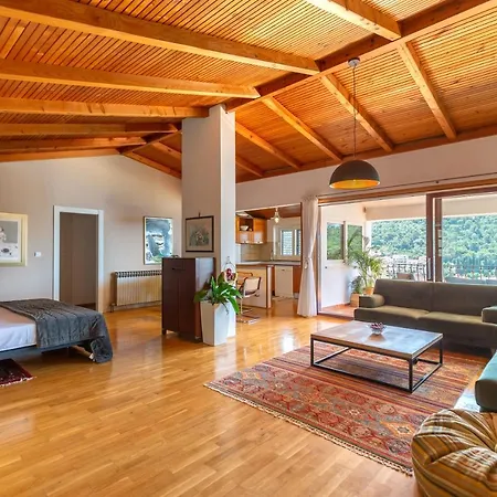 דירה Silva דוברובניק