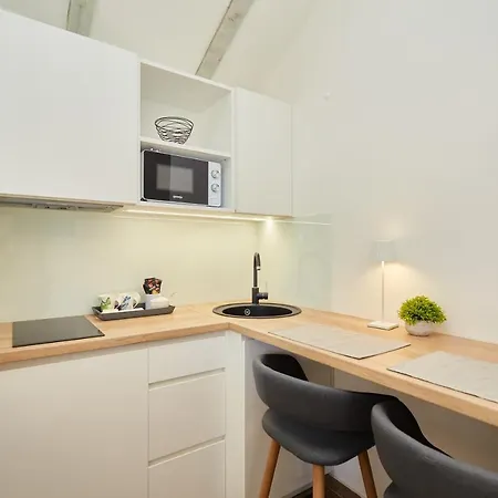 דירה Silva דוברובניק