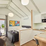 Apartman Silva *
